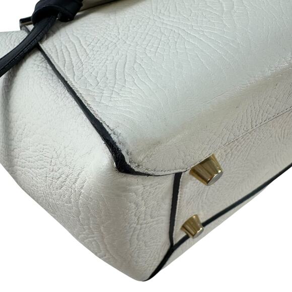 Celine Leather Belt Bag Mini - Picture 12 of 16